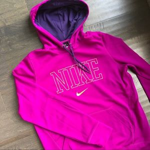 Nike Therma Fit Hoodie